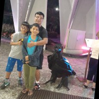 Pedro Daniel Calvopiña Narvaez