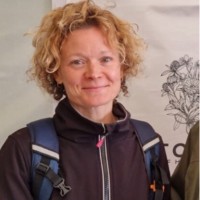 Annie Lambeth-Mansell