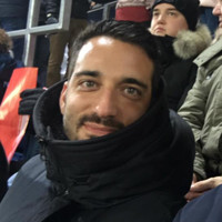 Fabien Debons