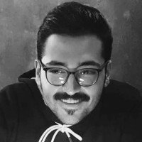 Pouya Khosravani