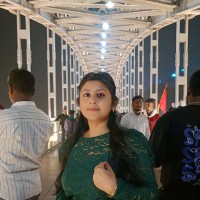 Rashmi Mondal