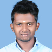 Rohan M surendran