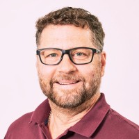 Martin (Derek) Minnich