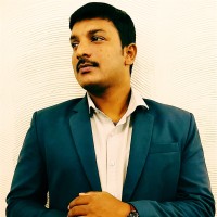 Raju V