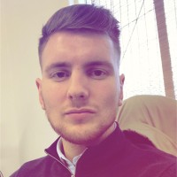 Ben Smith