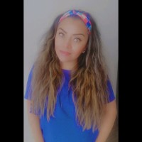 Erika Gabriela Alvarado González