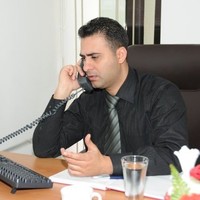 Ehab Mossad