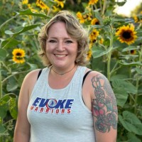 Heather Milligan