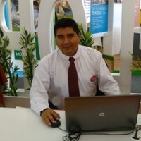 Ronald De la Cruz Peña
