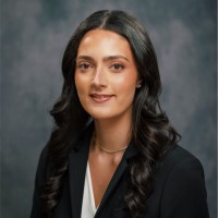 Isabella Maury