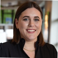 Justine Sieber, Aia