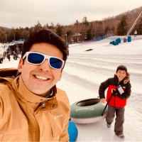 Jose Antonio Valdes Navarrete