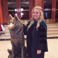 Kaitlin Ley, Pt, Dpt, Cscs