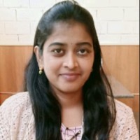 Roopa N