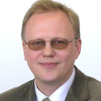 Vitolis Bendinskas