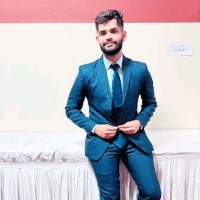 Aman Dubey