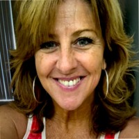 Laurie Ethridge