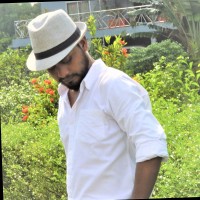 Md. Nazmul Haque