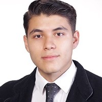 David Fernando Godinez Garcia