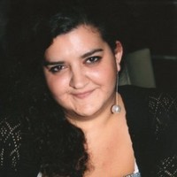Antonia Louvari