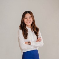 Joycelyn Teo