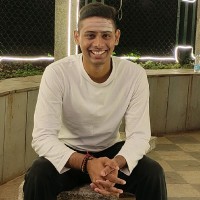 Veeresh M