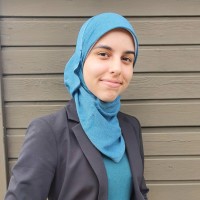 Zainab Alfredji