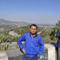 Sanjoy Mukherjee
