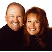 Doug and Laura Schwebach
