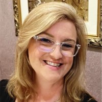 Stacy Petti