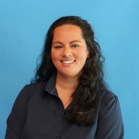 Christina Tupou