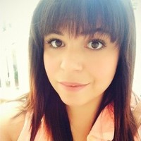 Candice Hansen