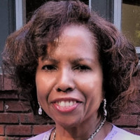 Sharon Johnson-Smith