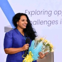 Nisha Philip