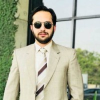 Muhammad Umair Durrani