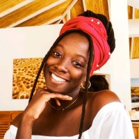 Pascale Véronique Ndong