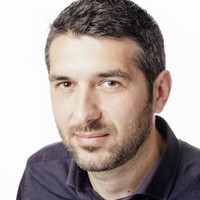 Cristian Corato