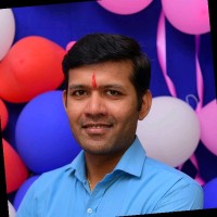 Kiran Sante