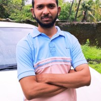 Ikhlaque Ahmed Maner