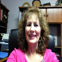 Patsy Moss