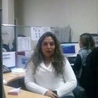 Claudia Tapia Becerra