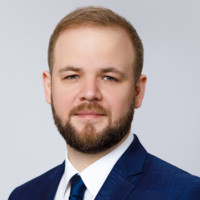 Evgeniy Kozlov, Pmp
