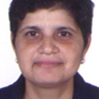 Pinky Irani