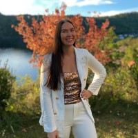 Juliane Frøyna Heistad