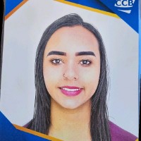 Gracieli Jesus Rodrigues