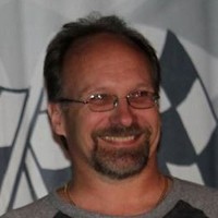 Barry Nickerson