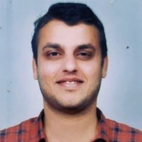 Mihir Trivedi