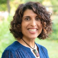 Sherazade Mehta