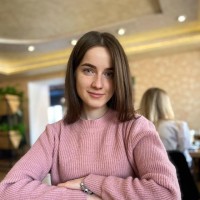 Alena Stasyshyna