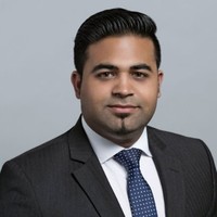 Sharoon Shamim